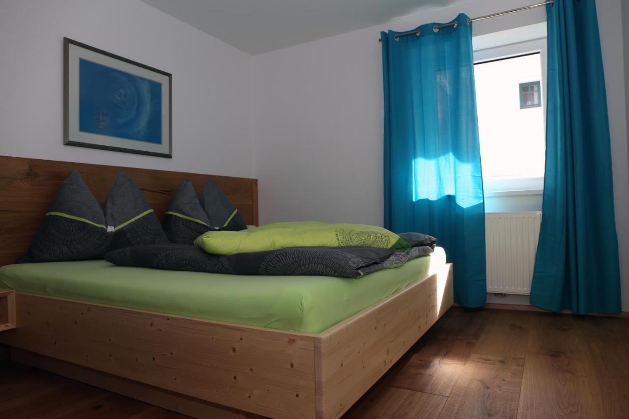 Appartement Baer أبين ايم بونغاو المظهر الخارجي الصورة