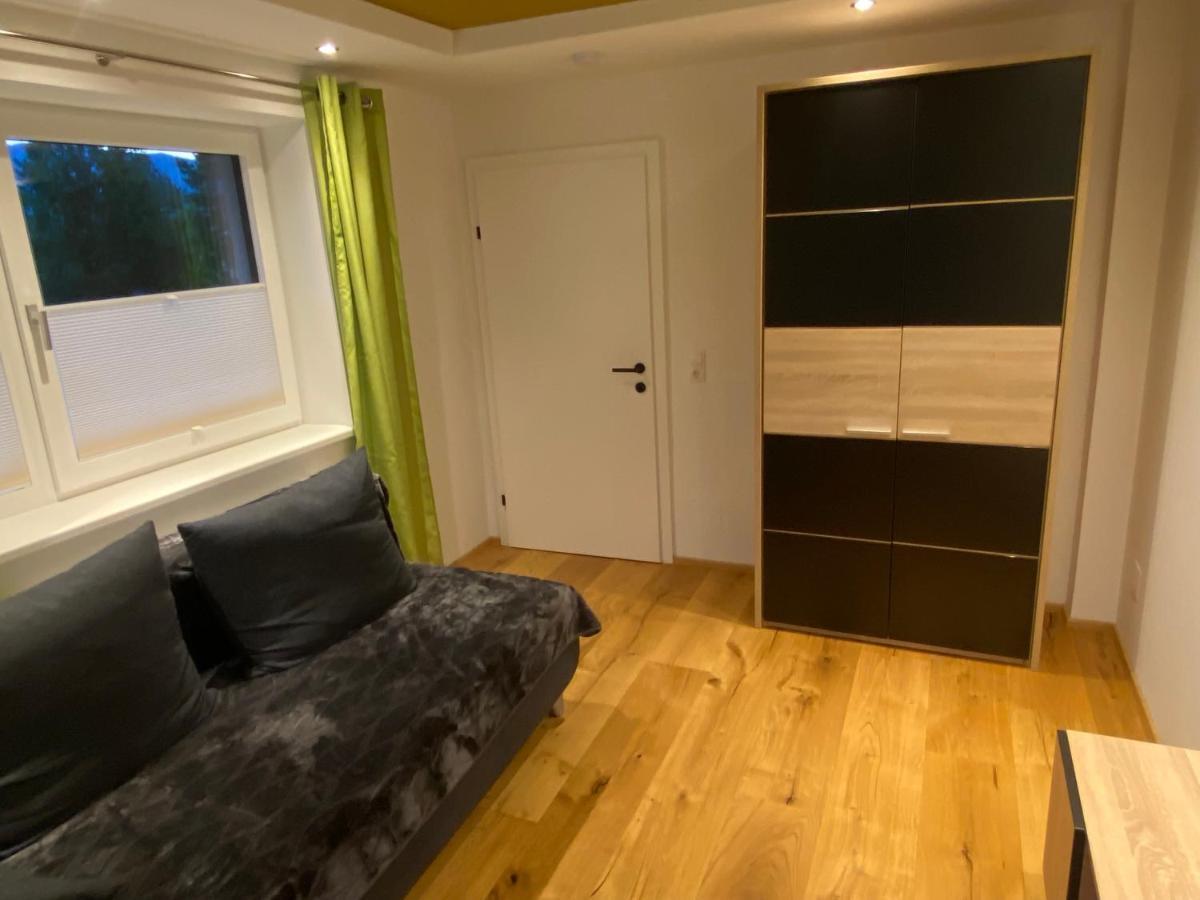 Appartement Baer أبين ايم بونغاو المظهر الخارجي الصورة