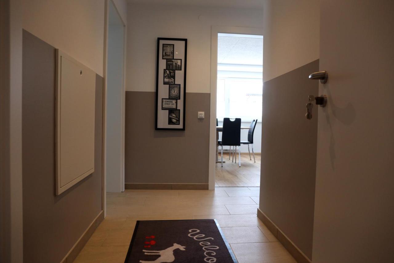 Appartement Baer أبين ايم بونغاو المظهر الخارجي الصورة