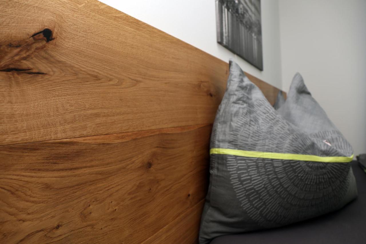 Appartement Baer أبين ايم بونغاو المظهر الخارجي الصورة