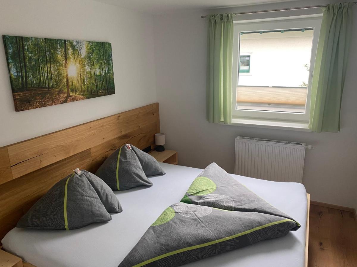 Appartement Baer أبين ايم بونغاو المظهر الخارجي الصورة