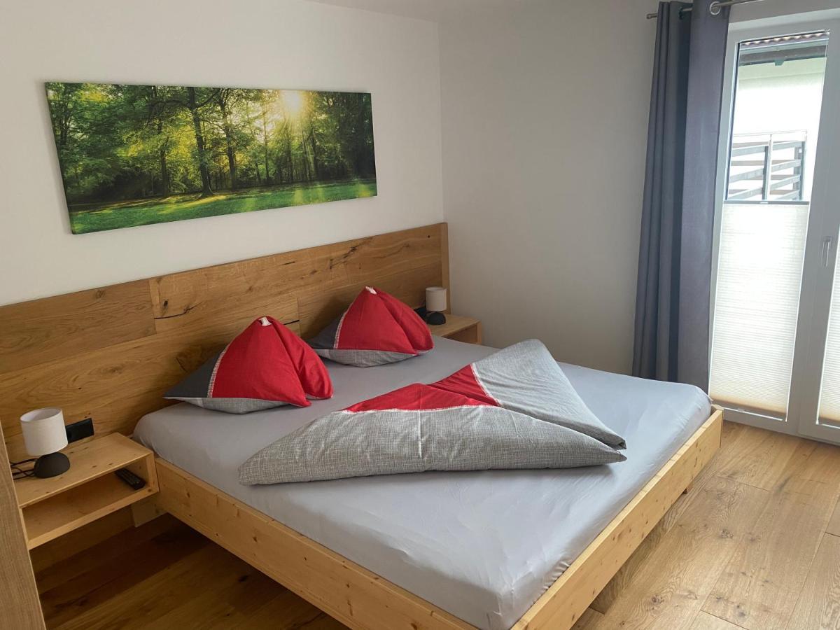 Appartement Baer أبين ايم بونغاو المظهر الخارجي الصورة