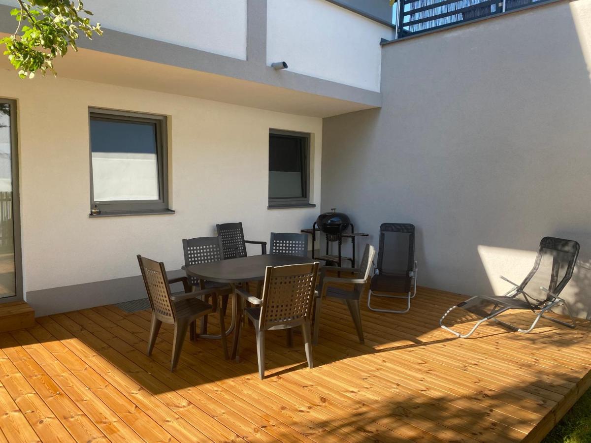 Appartement Baer أبين ايم بونغاو المظهر الخارجي الصورة