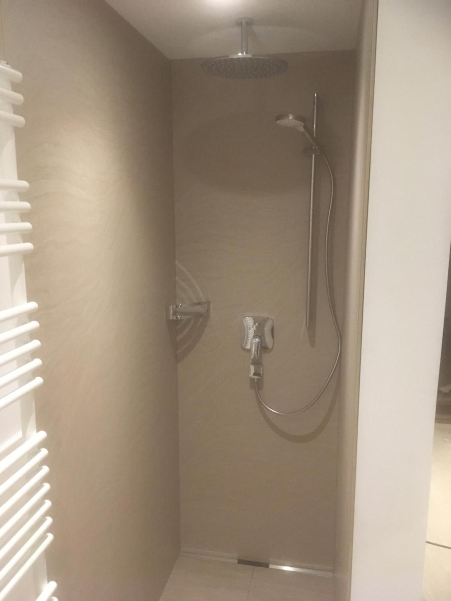 Appartement Baer أبين ايم بونغاو الغرفة الصورة