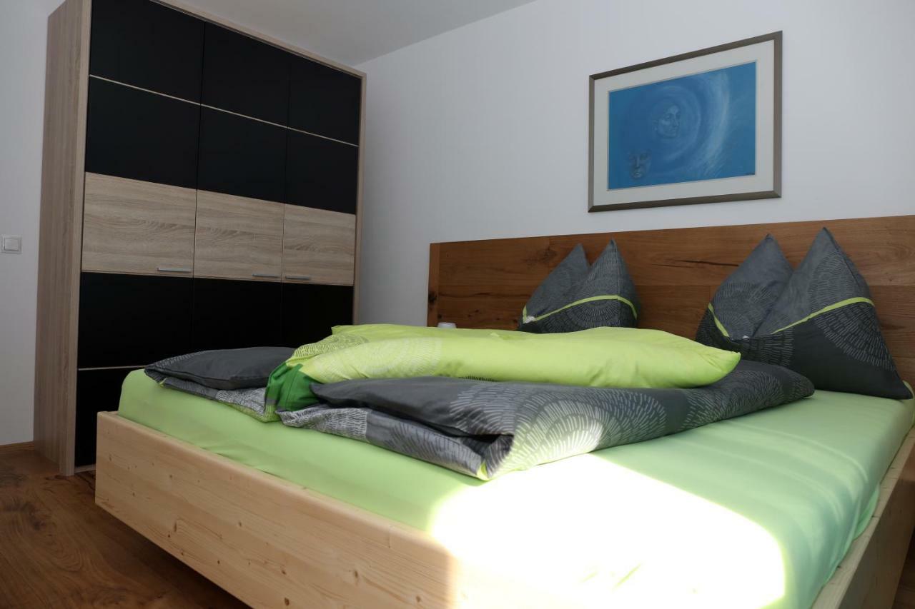 Appartement Baer أبين ايم بونغاو المظهر الخارجي الصورة