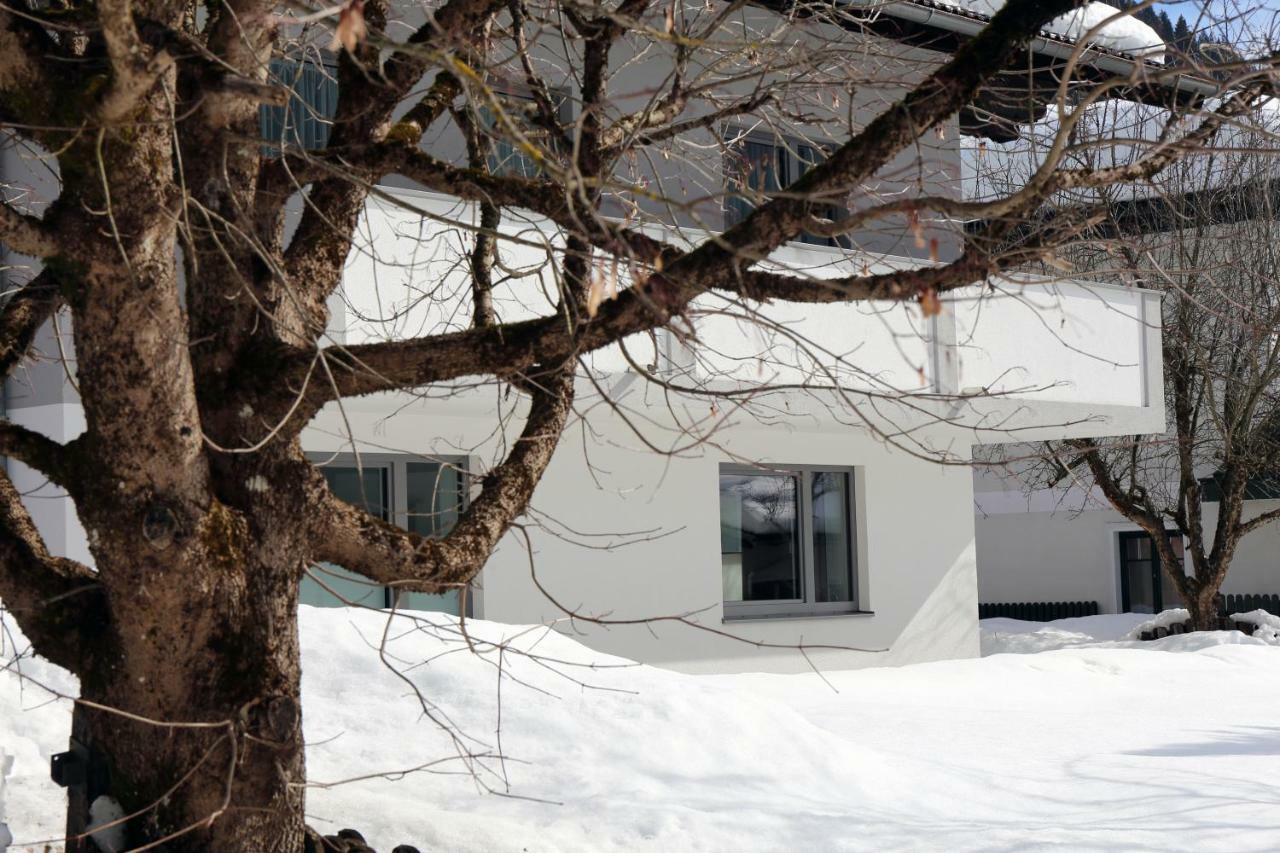 Appartement Baer أبين ايم بونغاو المظهر الخارجي الصورة